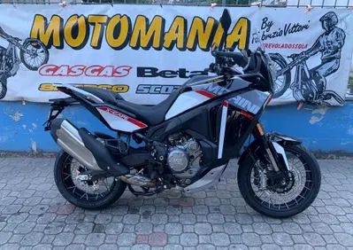 Moto Morini X-Cape 1200 (2026) - Annuncio 10111050