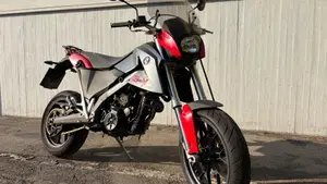 Bmw G 650 Xmoto 
