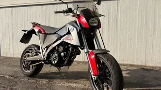 Bmw G 650 Xmoto usata