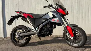 Bmw G 650 Xmoto  (4)