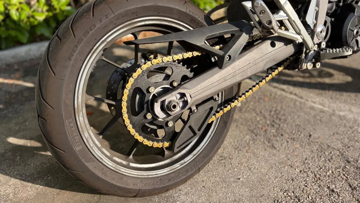 Bmw G 650 Xmoto  (5)