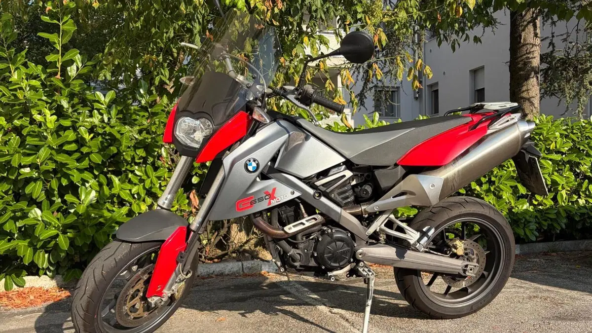 Bmw G 650 Xmoto  (8)