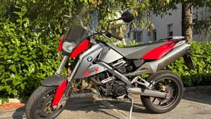 Bmw G 650 Xmoto  (8)