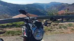 MV Agusta Brutale 800 EAS ABS (2016 - 19)  (2)