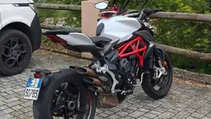 MV Agusta Brutale 800 EAS ABS (2016 - 19)  (7)