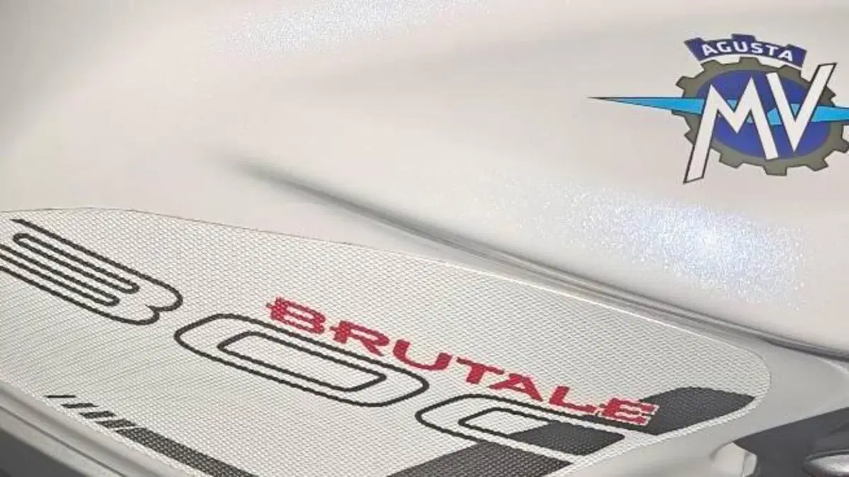 MV Agusta Brutale 800 EAS ABS (2016 - 19)  (5)