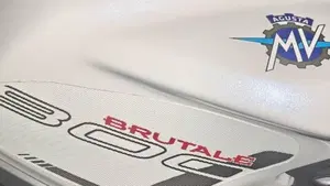 MV Agusta Brutale 800 EAS ABS (2016 - 19)  (5)