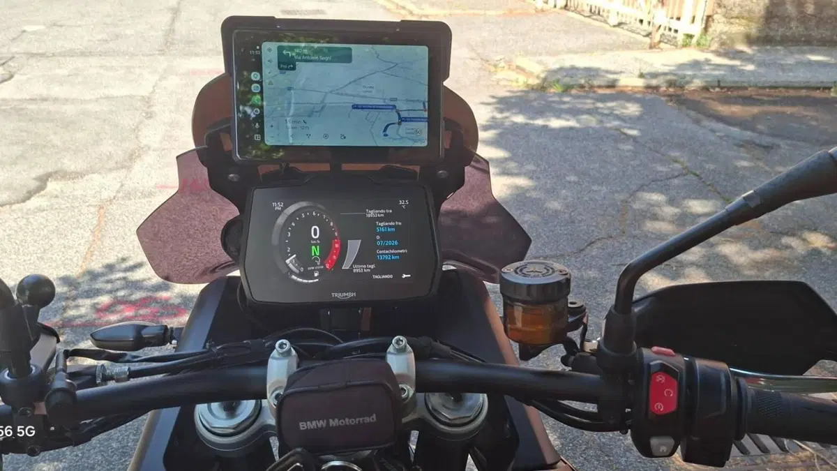 Triumph Tiger 900 GT (2024 - 26)  (7)