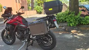 Triumph Tiger 900 GT (2024 - 26)  (10)