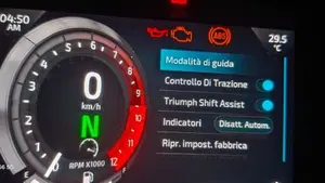 Triumph Tiger 900 GT (2024 - 26)  (12)