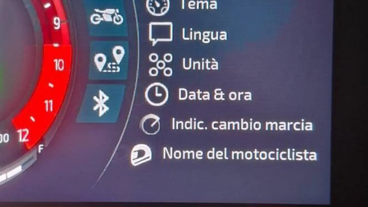 Triumph Tiger 900 GT (2024 - 26)  (13)