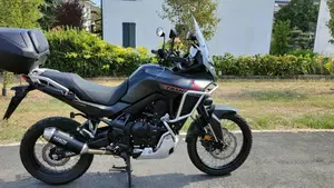 Honda Transalp XL750 Travel Edition (2023 - 24) 