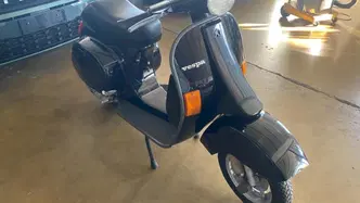Piaggio Vespa 50 PK usata