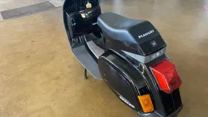 Piaggio Vespa 50 PK  (4)