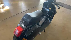Piaggio Vespa 50 PK  (5)