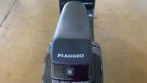 Piaggio Vespa 50 PK  (6)