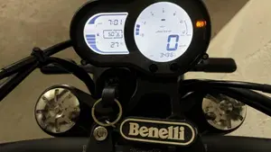 Benelli Leoncino 500 (2021 - 25)  (2)