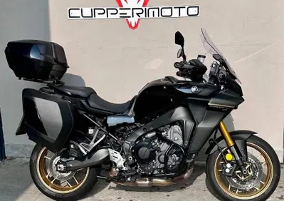 Yamaha Tracer 9 GT (2021 - 24) - Annuncio 10111060