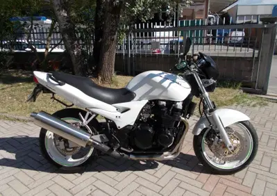 Kawasaki ZR-7 (1999 - 00) - Annuncio 10111062
