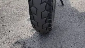 Honda Transalp XL750 Travel Edition (2023 - 24)  (5)