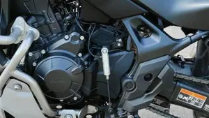 Honda Transalp XL750 Travel Edition (2023 - 24)  (9)