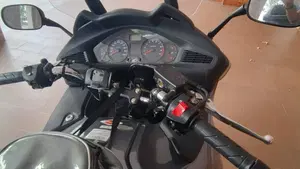 Honda Deauville 700 ABS  (4)