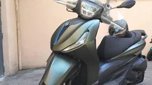 Piaggio Beverly 310 S (2025 - 26) 