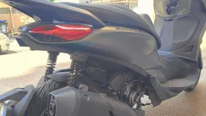 Piaggio Beverly 310 S (2025 - 26)  (6)