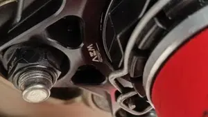 Ducati Panigale V4 S (2022 - 24)  (5)