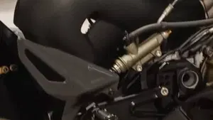 Ducati Panigale V4 S (2022 - 24)  (6)