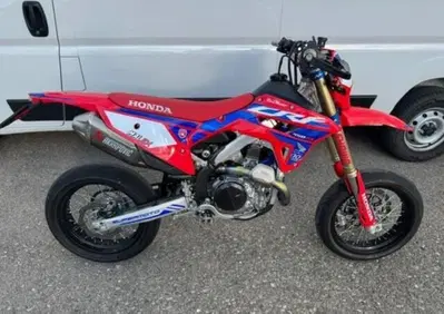 Honda CRF 450RX Supermoto (2023 - 24) - Annuncio 10111070