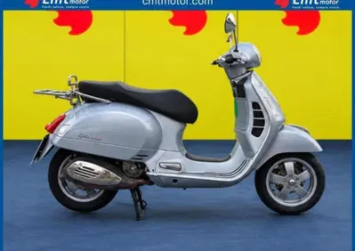 Vespa GTS 250 i.e. - Annuncio 10111071