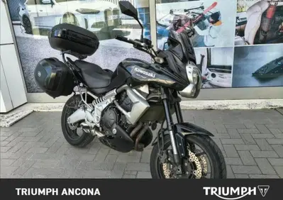 Kawasaki Versys 650 ABS (2010 - 14) - Annuncio 10111072