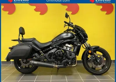 Kawasaki Vulcan S (2021 - 24) - Annuncio 10111075