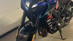 Yamaha MT-09 (2017 - 20)  (4)