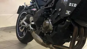 Yamaha MT-09 (2017 - 20)  (5)