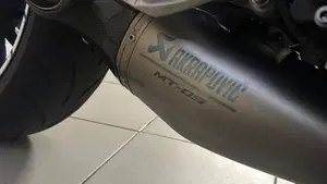 Yamaha MT-09 (2017 - 20)  (6)