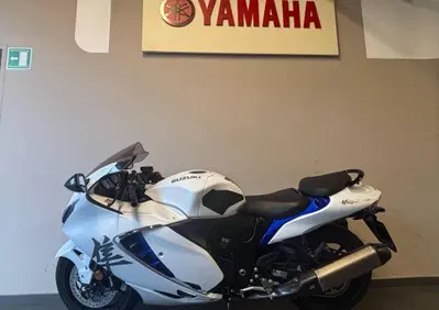 Suzuki GSX 1300 R Hayabusa (2021 - 24) - Annuncio 10111080