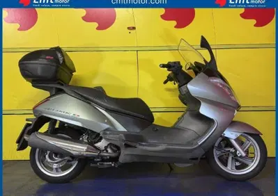 Aprilia Atlantic 500 (2005 - 11) - Annuncio 10111078
