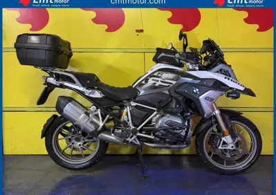Bmw R 1200 GS (2017 - 18) - Annuncio 10111079