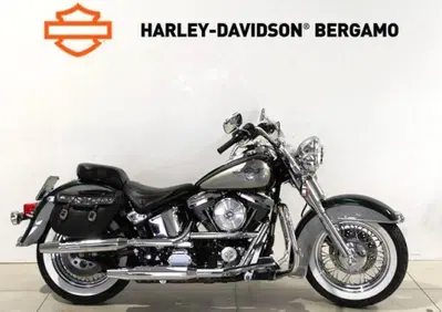 Harley-Davidson 1340 Heritage Classic (1984 - 98) - FLSTC - Annuncio 10111090