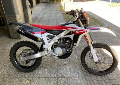 Fantic Motor XEF 250 (2023) - Annuncio 10111094