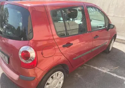 Renault Modus 1.2 16V Saint Tropez (6)