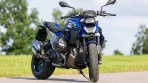 Bmw R 1300 R (2026 - 27)  (2)
