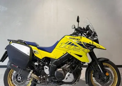 Suzuki V-Strom 1050XT (2020 - 23) - Annuncio 10111081