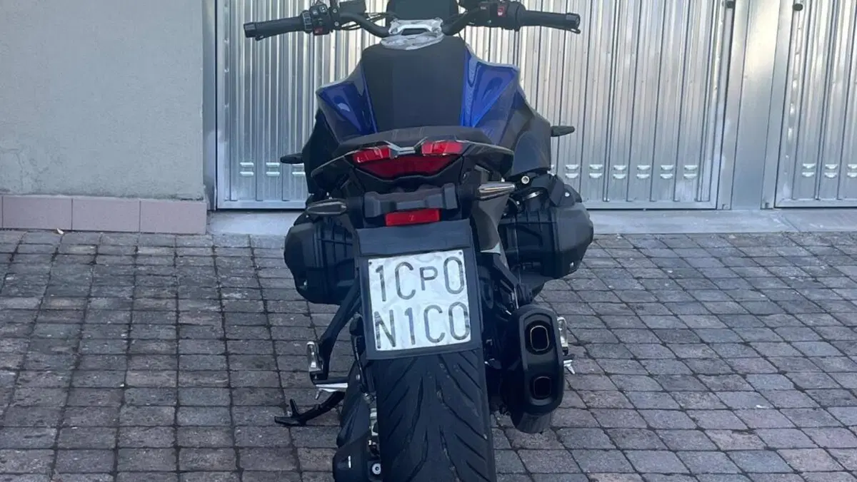 Bmw R 1300 R (2026 - 27)  (6)