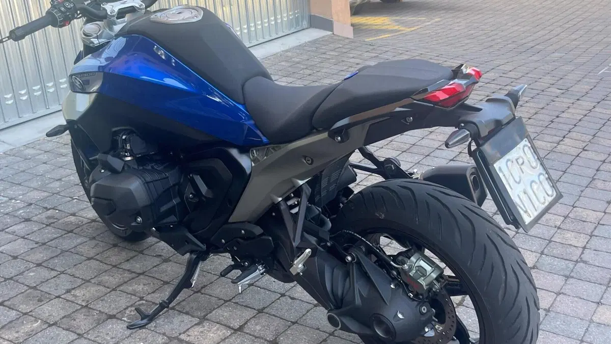 Bmw R 1300 R (2026 - 27)  (7)