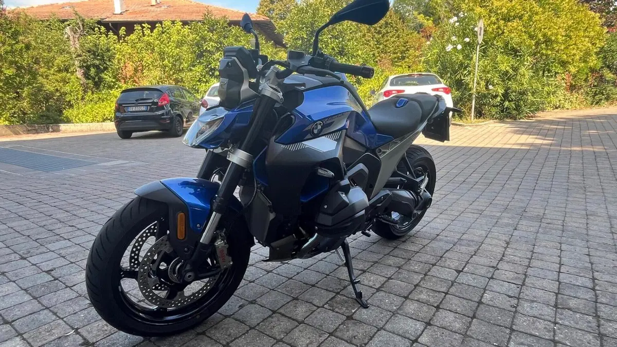 Bmw R 1300 R (2026 - 27)  (8)
