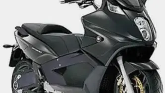 Gilera GP 800 usata