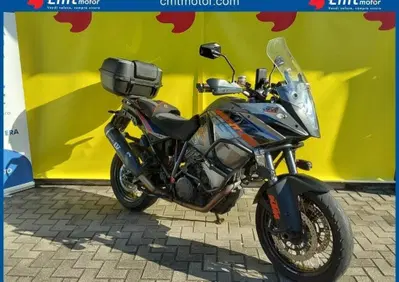 KTM 1190 Adventure (2013 - 16) - Annuncio 10111087